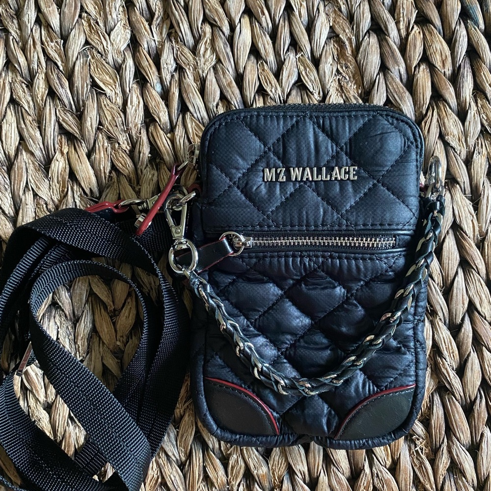MZ Wallace crossbody bag